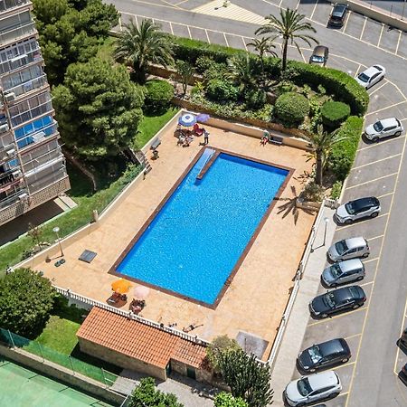Don Miguel Apartment 9-C Levante Beach Benidorm Esterno foto