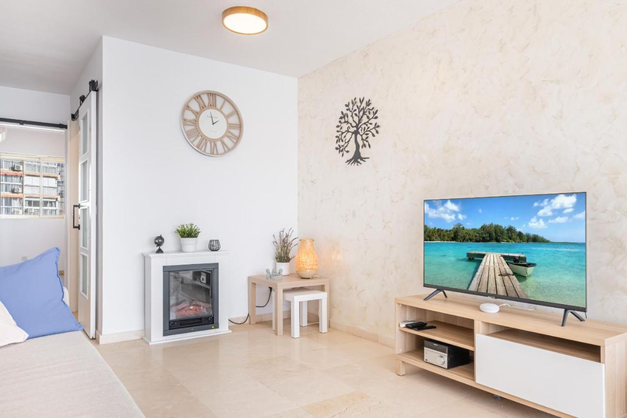 Don Miguel Apartment 9-C Levante Beach Benidorm Esterno foto