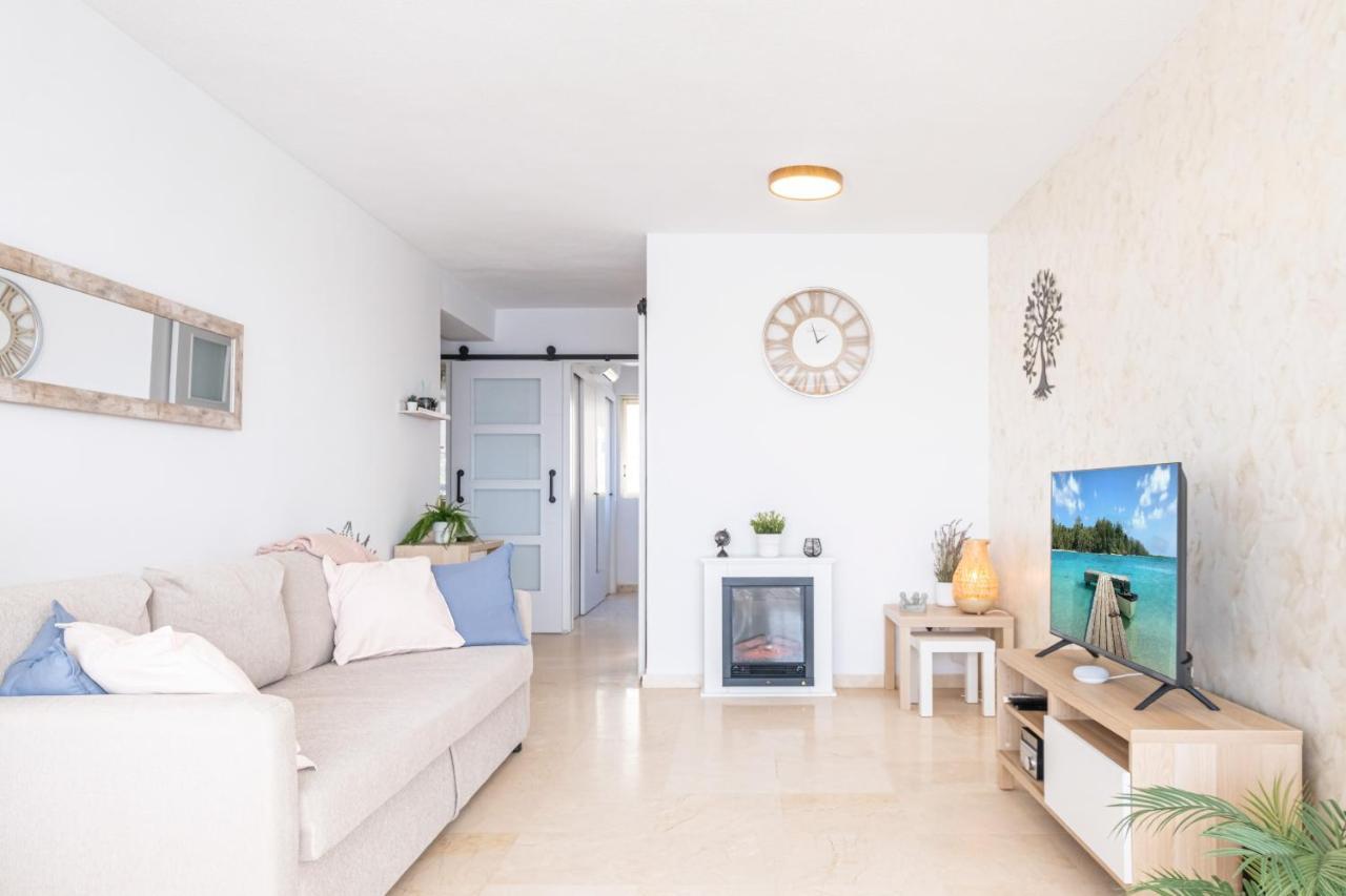 Don Miguel Apartment 9-C Levante Beach Benidorm Esterno foto